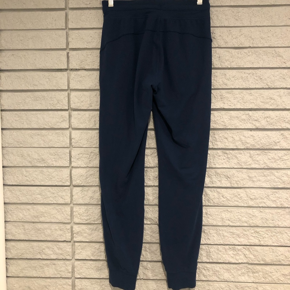 Ready to Rulu High Rise Joggers - Picture 7 of 11